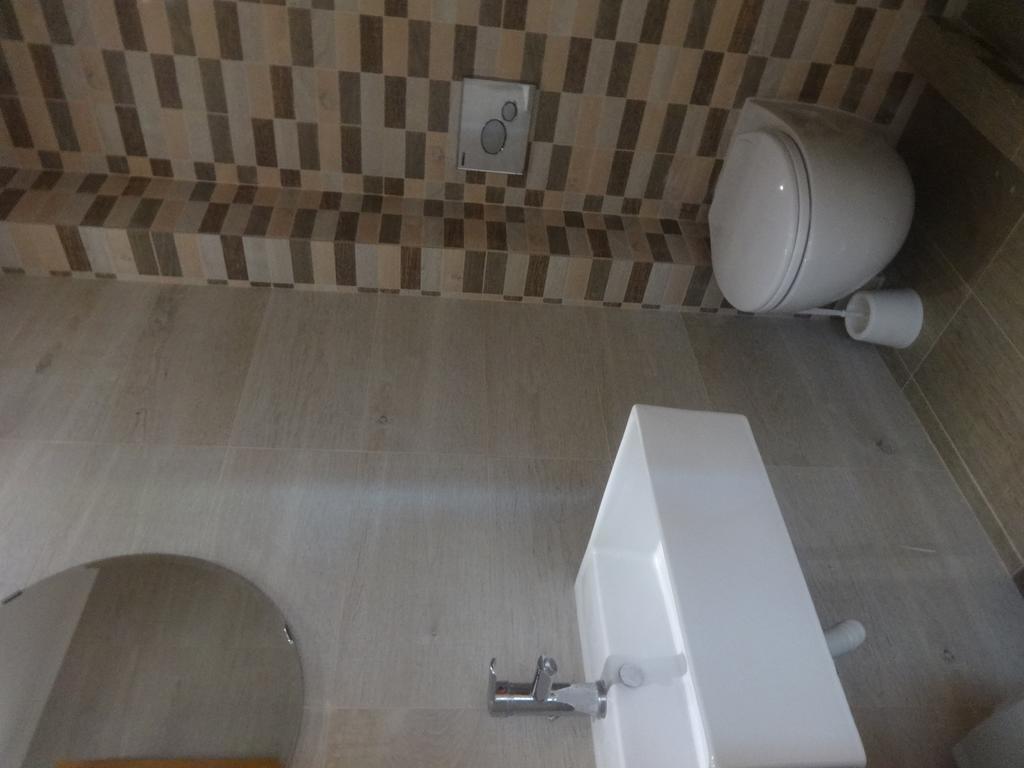 Sevi Apartments Kefalos  Ruang foto