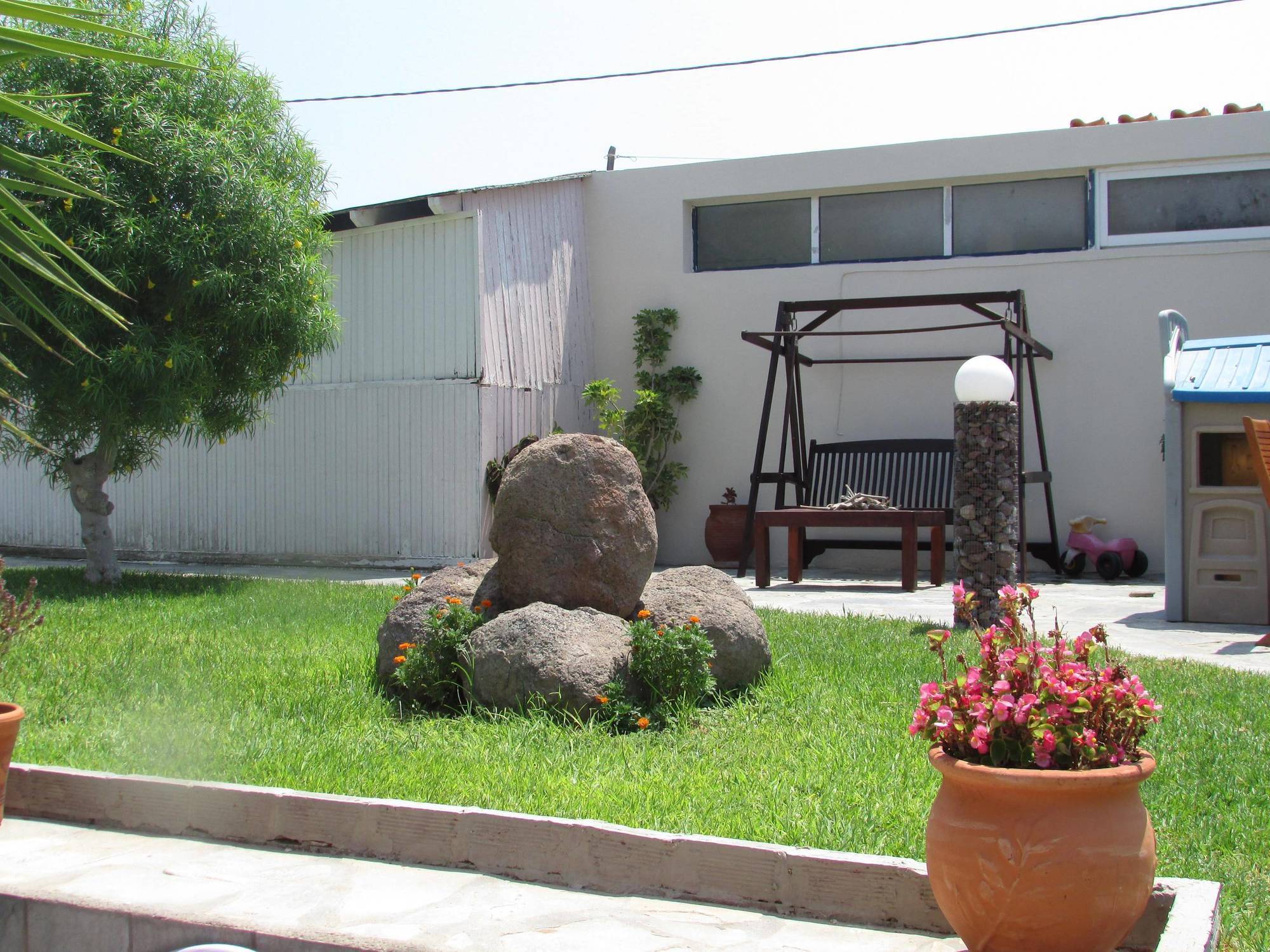 Sevi Apartments Kefalos  Bagian luar foto